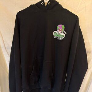 Insanity Customs Merch Hoodie